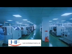 اسمنت متعددة الطبقات لجمعية الكمبيوتر الالكتروني السعر الجيد