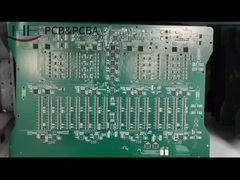 خدمة تجميع PCB PCBA FR4 لوحة الدوائر المطبوعة