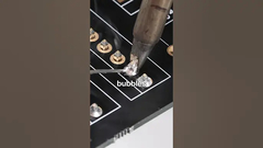 كيفية لحام اليد THT الكاملة JBC لحام